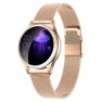 Thumbnail Smartwatch with heart rate and blood pressure monitoring — Smart Watch, Kingwear