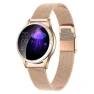 Thumbnail Smartwatch with heart rate and blood pressure monitoring — Smart Watch, Kingwear