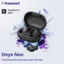 Thumbnail TWS Sport Earbuds with Microphone — Wireless Earbuds, Tronsmart