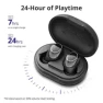 Thumbnail aptX Bluetooth True Wireless Earbuds with Volume Control — Wireless Earbuds, Tronsmart