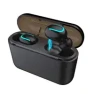 Thumbnail Mini Waterproof Sports TWS Earphones — Wireless Earbuds, GlobalCrown
