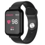 Thumbnail Smart Bracelet with Heart Rate and Sleep Monitoring — Fitness Tracker, Simplefun