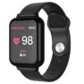 Thumbnail Smart Bracelet with Heart Rate and Sleep Monitoring — Fitness Tracker, Simplefun