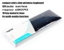 Thumbnail Ultra-slim wireless keyboard — Bluetooth Keyboard, Rapoo