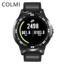 Thumbnail Waterproof Full Touch Screen Heart Rate Monitor GPS Smart Watch — GPS Watches, COLMI