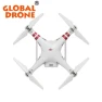 Thumbnail GPS Quadcopter with Camera and Gimbal — Drone
