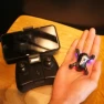 Thumbnail Mini Drone with Built-in Camera — Drone