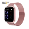Thumbnail Smart watch — Smart Watch, Ainoomax