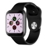 Thumbnail Smartwatch with Custom Screensaver Support — Smart Watch, Yinsung