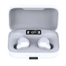 Thumbnail TWS Stereo Wireless Earphones with Touch Control — Wireless Earbuds, AGETUNR