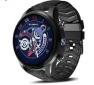Thumbnail Waterproof Round Smartwatch — Smart Watch