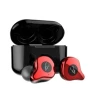 Thumbnail Waterproof Wireless Stereo In-Ear Earphones — Wireless Earbuds, Sabbat