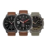 Thumbnail 47 mm Smartwatch with Heart Rate Monitoring, 12 Sport Modes and GPS — Smart Watch, Xiaomi Huami