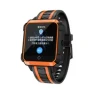 Thumbnail 4G GPS Smartwatch with Heart Rate, Wi-Fi, 8GB ROM and 1GB RAM — Smart Watch, Microwear