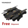 Thumbnail Folding RTF RC Quadcopter Drone with HD WiFi FPV Camera — Drone, Visuo