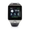 Thumbnail HD LCD Touchscreen Smartwatch with SIM Card Support — Smart Watch