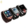 Thumbnail Smartwatch with Camera, Wi-Fi, GPS Tracker, 3G and SIM Card Support — Smart Watch