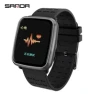 Thumbnail Smartwatch with Heart Rate Monitor and ECG — Smart Watch, SANDA