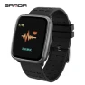 Thumbnail Smartwatch with Heart Rate Monitor and ECG — Smart Watch, SANDA