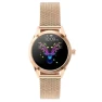 Thumbnail Stainless Steel Fitness Smartwatch — Smart Watch