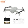 Thumbnail WiFi Drone with 4K Camera — Drone, Global Drone