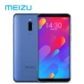 Thumbnail 4GB 64GB Mobile Phone with 5.7-inch Full Screen and Dual Rear Camera — Smartphones, Meizu