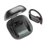Thumbnail Bluetooth Earphones — Wireless Earbuds, Tinderala