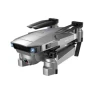 Thumbnail Foldable GPS Drone with HD-Adjustable Dual Camera — Drone