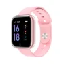 Thumbnail Smart watch with heart rate and sleep monitoring — Smart Watch, Virayda
