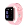 Thumbnail Smart watch with heart rate and sleep monitoring — Smart Watch, Virayda