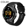 Thumbnail Smartwatch with call answering and message reminders — Smart Watch, COLMI