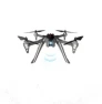 Thumbnail Brushless Quadcopter with Wi-Fi FPV Camera — Drone, MJX