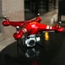 Thumbnail Drone with HD Camera — Drone, SHRC