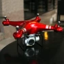 Thumbnail Drone with HD Camera — Drone, SHRC