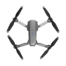 Thumbnail RC aerial quadcopter with HD 4K camera — Drone
