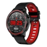 Thumbnail Touch Screen Smartwatch — Smart Watch, Microwear