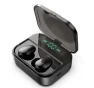 Thumbnail True wireless earphones — Wireless Earbuds, GlobalCrown