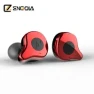 Thumbnail Wireless Bluetooth In-Ear Sport Earphones — Wireless Earbuds, Sabbat