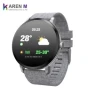 Thumbnail Full-round-screen smartwatch — Smart Watch, KarenM