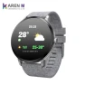 Thumbnail Full-round-screen smartwatch — Smart Watch, KarenM
