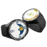 Thumbnail GSM / 3G Android 5.1 Smart Watch with 5.0 MP Camera — Smart Watch, ZGPAX