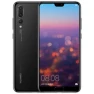 Black · 128GB · CLT-AL00