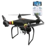 Thumbnail RC Helicopter Drone with 720P HD Camera — Drone, Global Drone