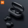Thumbnail Bluetooth Earbuds with Fingerprint Touch Control — Wireless Earbuds, Xiaomi