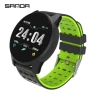 Thumbnail Digital Smart Watch with Sleep, Heart Rate and Sport Tracking — Fitness Tracker, SANDA