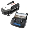 Thumbnail Foldable RC Drone with Camera — Drone
