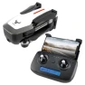 Thumbnail Foldable RC Drone with Camera — Drone