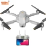 Thumbnail GPS drone with brushless motors and 4K camera — Drone, Global Drone