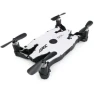 Thumbnail Mini Foldable RC Quadcopter with 720P Camera — Drone, JJRC