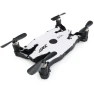 Thumbnail Mini Foldable RC Quadcopter with 720P Camera — Drone, JJRC